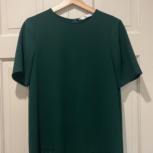 Zara Shift Dress